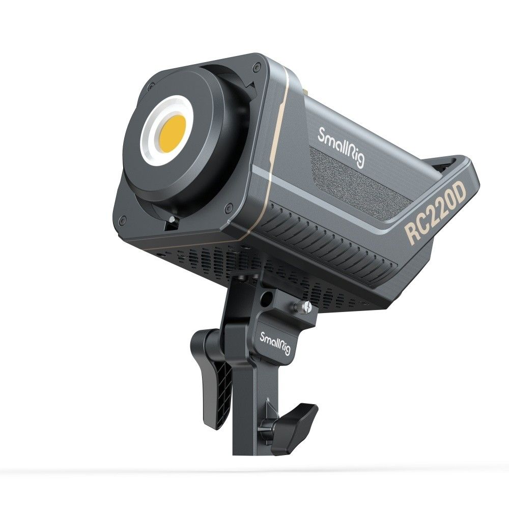 SMALLRIG RC220D COB LIGHT 3619