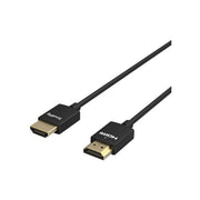 SmallRig Ultra-Slim 4K HDMI Data Cable (A to A) (55cm)