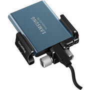 SMALLRIG BSH2343 UNIVERSAL HOLDER FOR EXTERNAL SSD