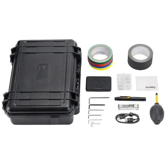 SmallRig x Andyax Creator Tool Kit