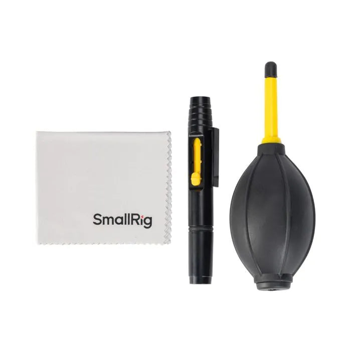 SmallRig x Andyax Creator Tool Kit