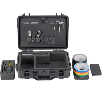 SmallRig x Andyax Creator Tool Kit