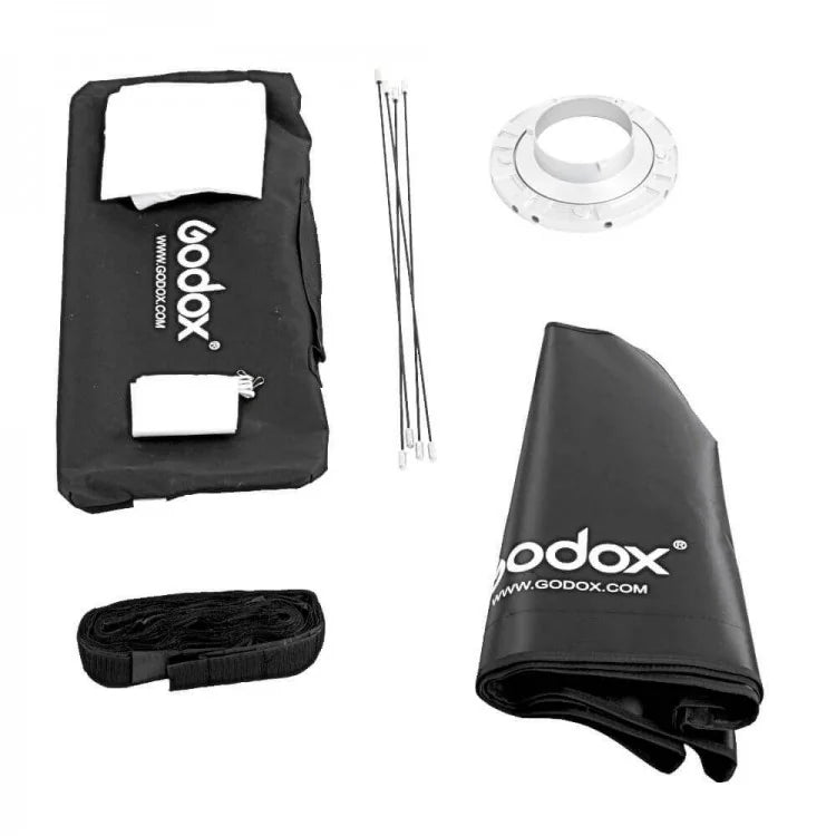 GODOX Softbox SB-FW70100 Grid 70x100cm Rectangular