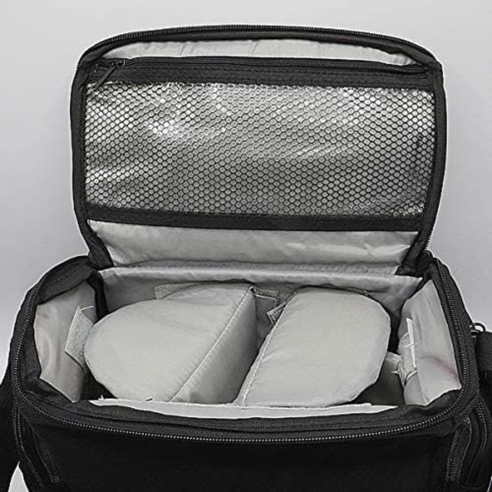 Solibag 4016 Waterproof Anti-Shock DSLR Camera Bag