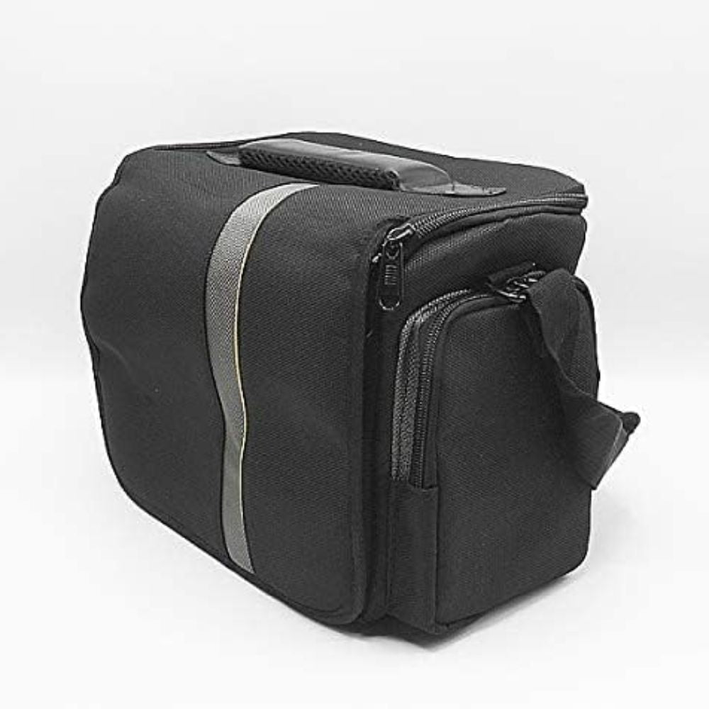 Solibag 4016 Waterproof Anti-Shock DSLR Camera Bag