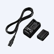 Sony ACC-TRW W Series Camera Accessory Kit