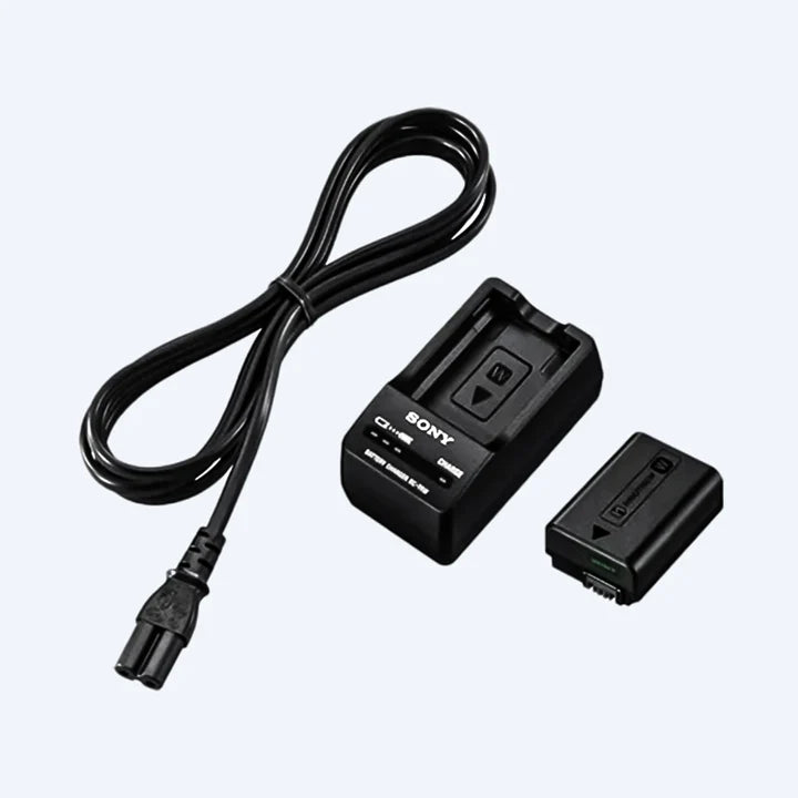 Sony ACC-TRW W Series Camera Accessory Kit