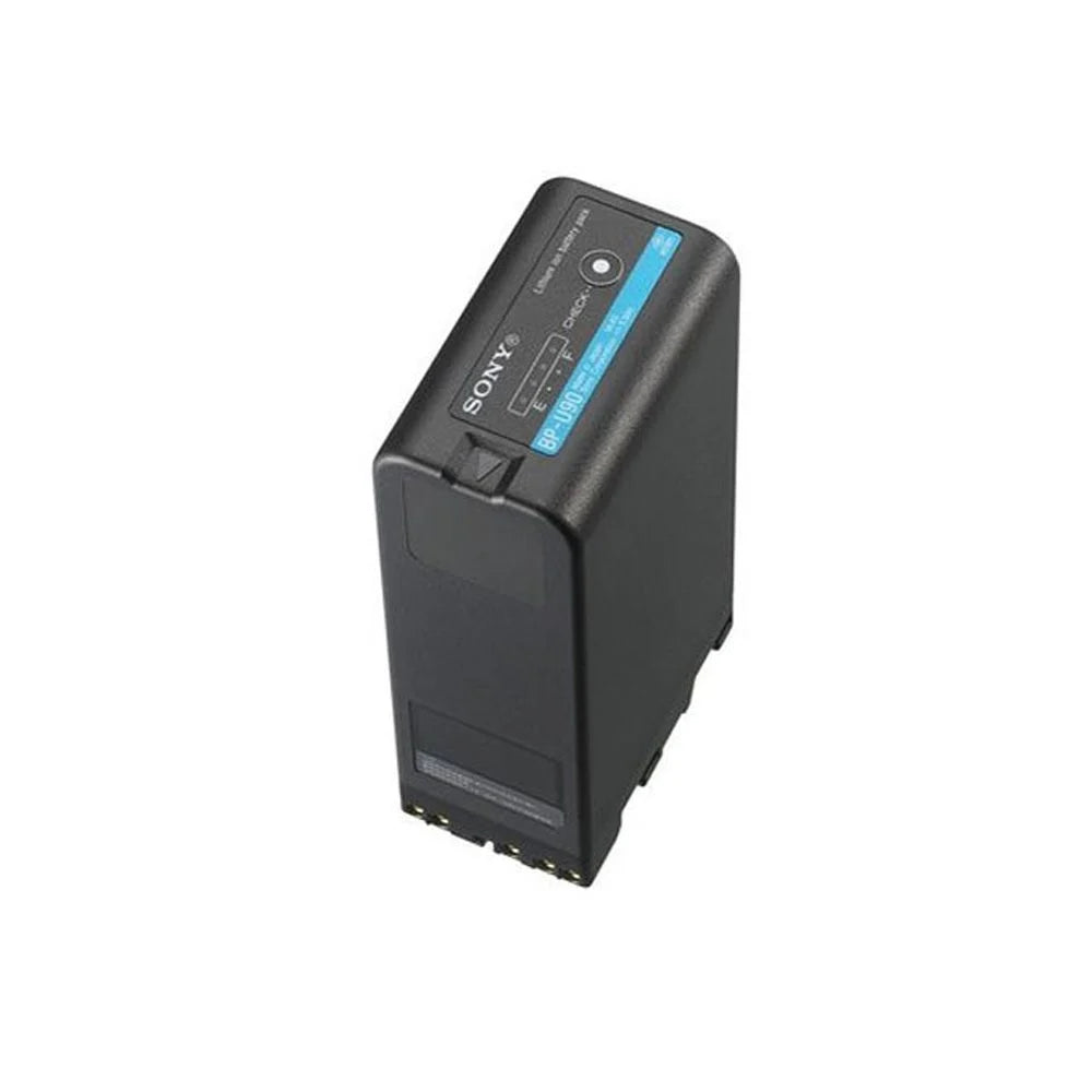 Sony BP-U100 Lithium-Ion Battery Pack