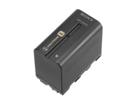 Sony NP-F970 L-Series Info-Lithium Battery