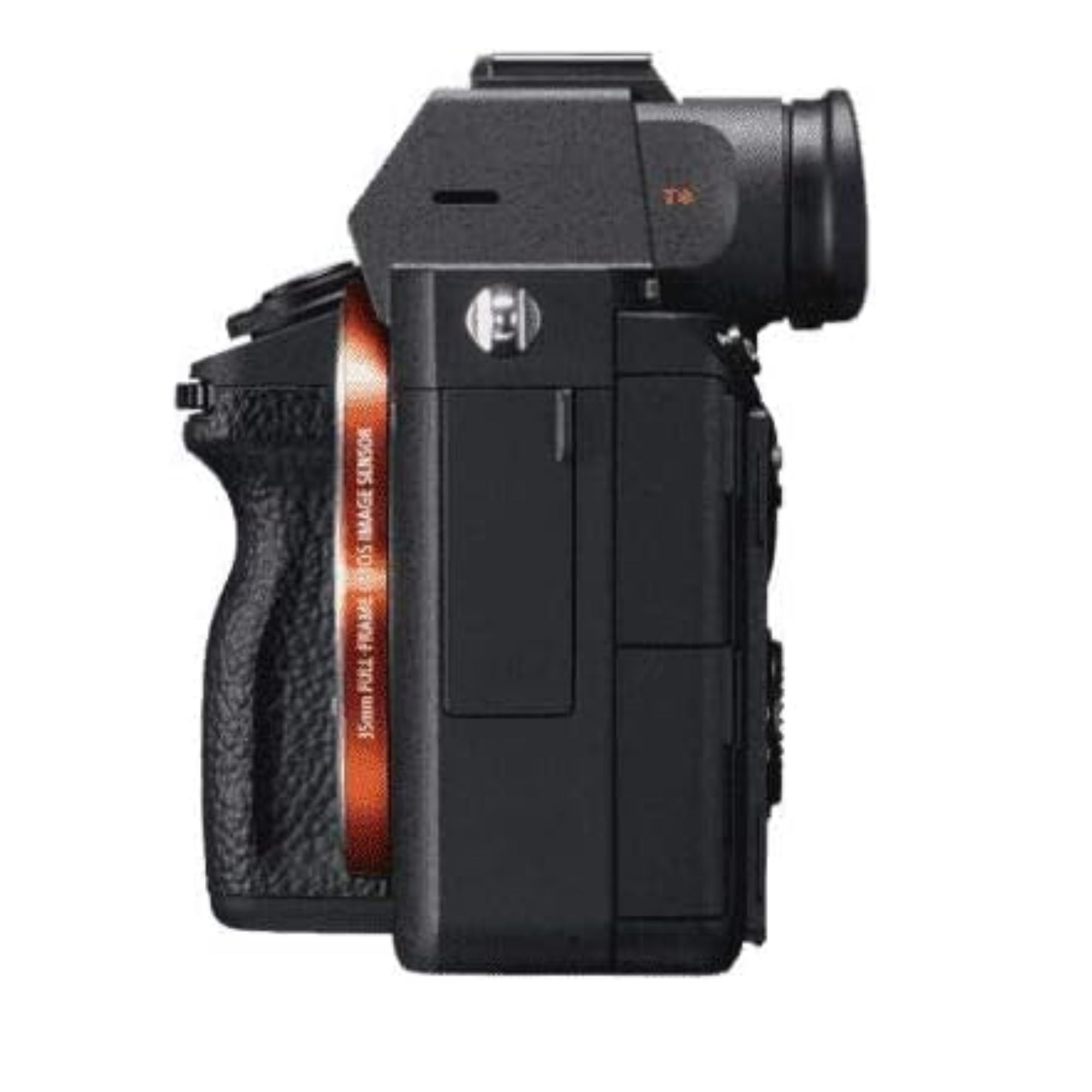Sony Alpha A7III Camera Body Only - 1-Year Manufacturer’s Warranty