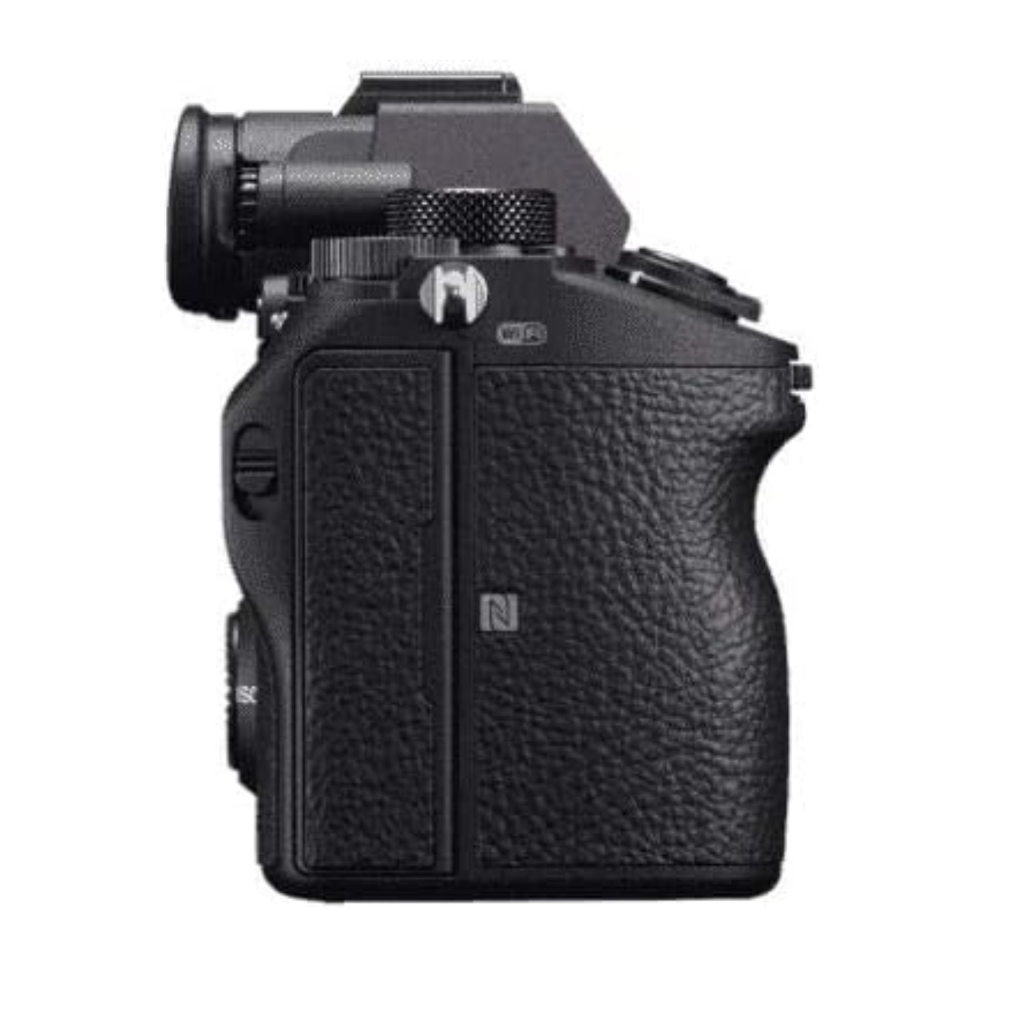 Sony Alpha A7III Camera Body Only - 1-Year Manufacturer’s Warranty