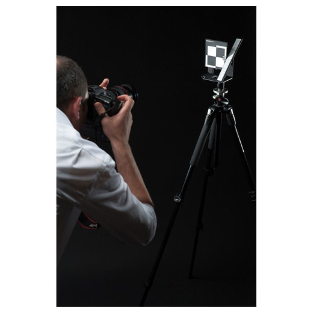 Datacolor SLC100 SpyderLensCal Lens Calibration Tool