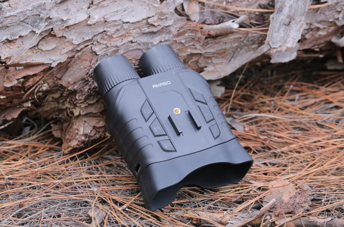 Akaso Seemor AI Full-Color Night Vision Goggles