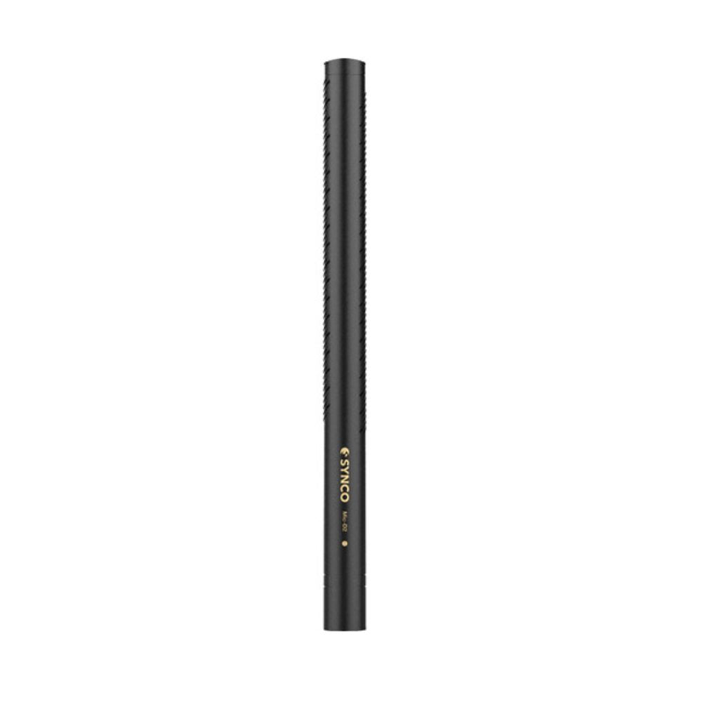 Synco Mic-D2 Hypercardioid Shotgun Microphone