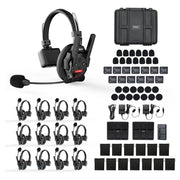 Synco Xtalk XPro13 Wireless Intercom System
