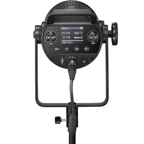 Godox SZ150R Zoom RGB LED Video Light