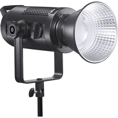 Godox SZ-200 Bi-Color Zoomable LED Video Light