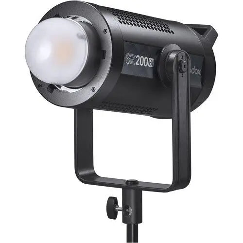 Godox SZ-200 Bi-Color Zoomable LED Video Light