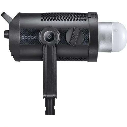 Godox SZ-200 Bi-Color Zoomable LED Video Light