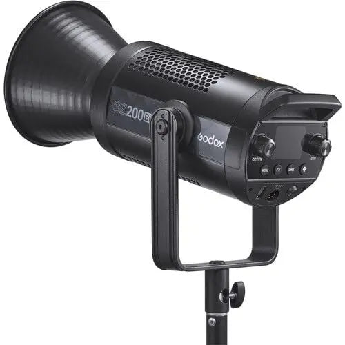 Godox SZ-200 Bi-Color Zoomable LED Video Light
