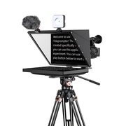 Desview T20 Broadcast Teleprompter