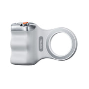 TELESIN Fun Shot Magnetic Grip (White)