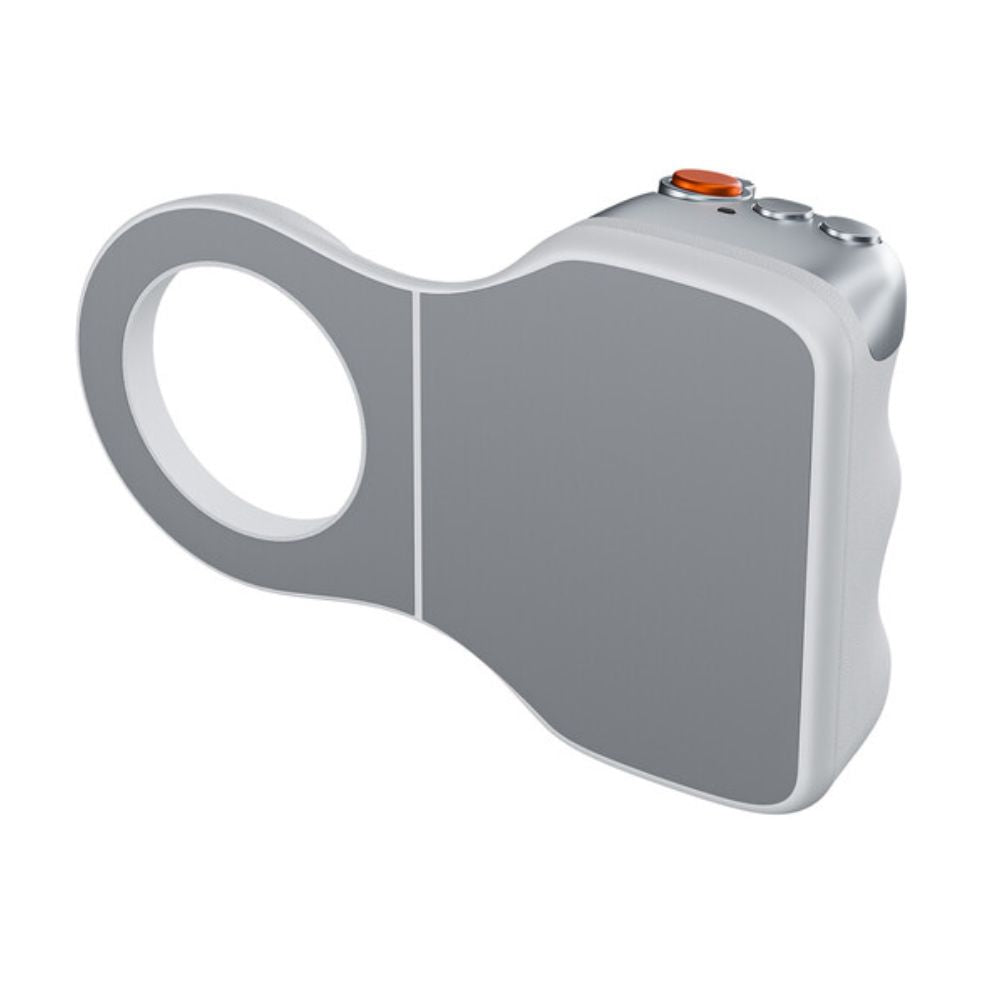 TELESIN Fun Shot Magnetic Grip (White)