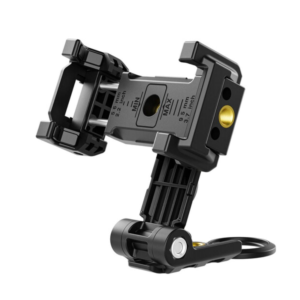 Telesin PJ-MPH-001 Mobile Phone Clip Holder