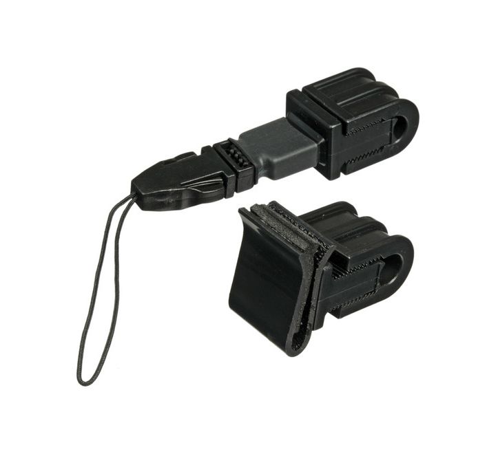 TETHERTOOLS JERKSTOPPER TETHERING KIT JS095