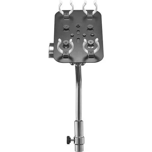 Godox bracket for 2 tubes