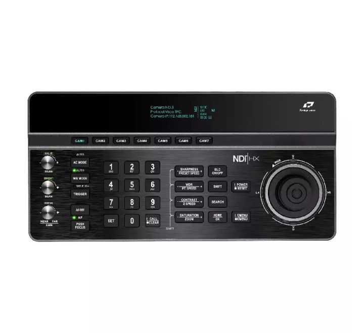 Telycam TLC-50TC/TLC-50TC(NDI)