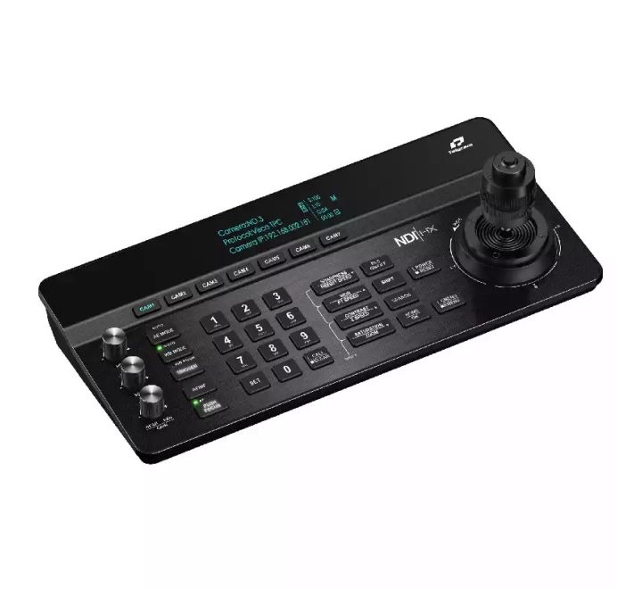 Telycam TLC-50TC/TLC-50TC(NDI)