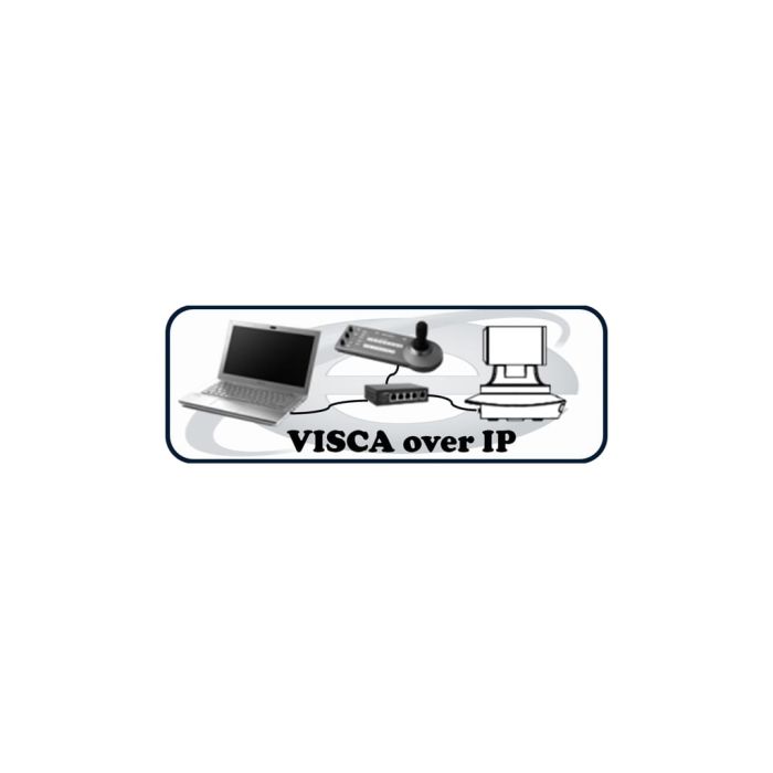 Telycam TLC-300-IP-20(NDI)