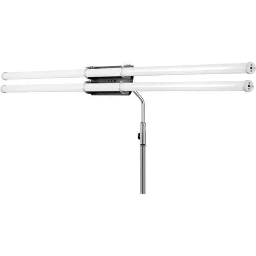Godox 2-Light Bracket for Pixel Series LED Tube Lights