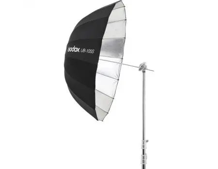 Godox Parabolic Umbrella silver 105CM