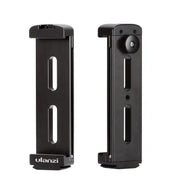 Ulanzi U-Pad Pro Tablet Tripod Metal Mount with Robust Non-Slip Rubber Grip