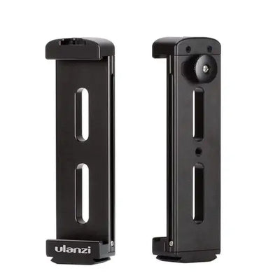 Ulanzi U-Pad Pro Tablet Tripod Metal Mount with Robust Non-Slip Rubber Grip