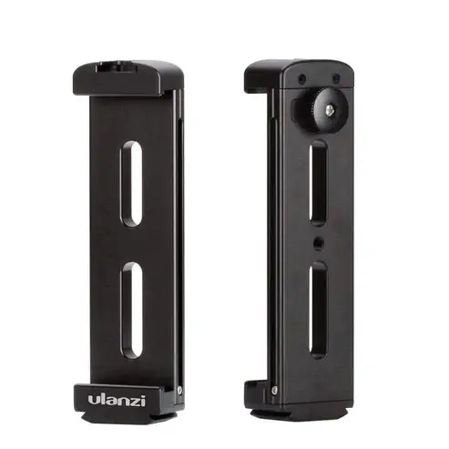 Ulanzi U-Pad Pro Tablet Tripod Metal Mount with Robust Non-Slip Rubber Grip