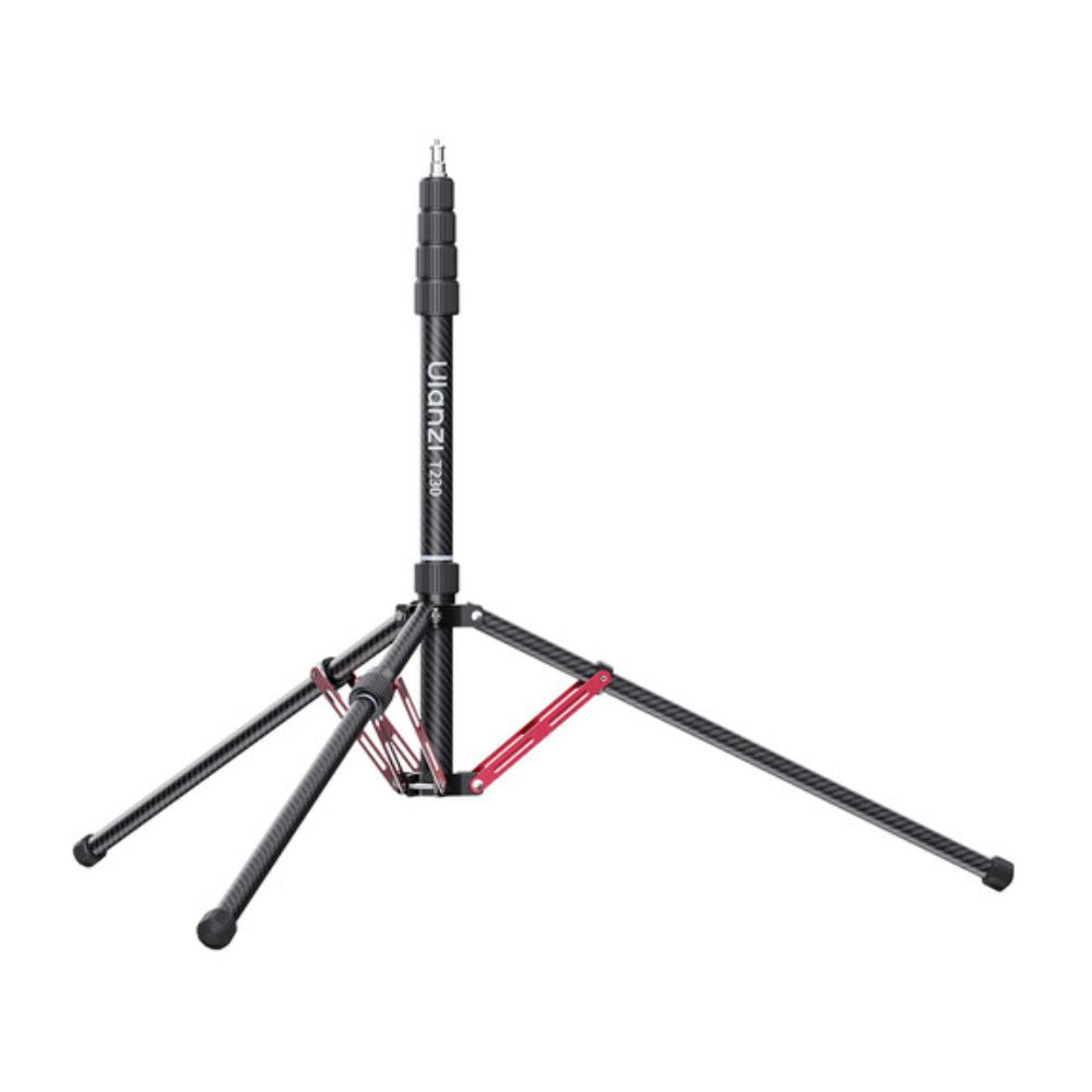 Ulanzi T230 T145 Reversible Leg Light Stand