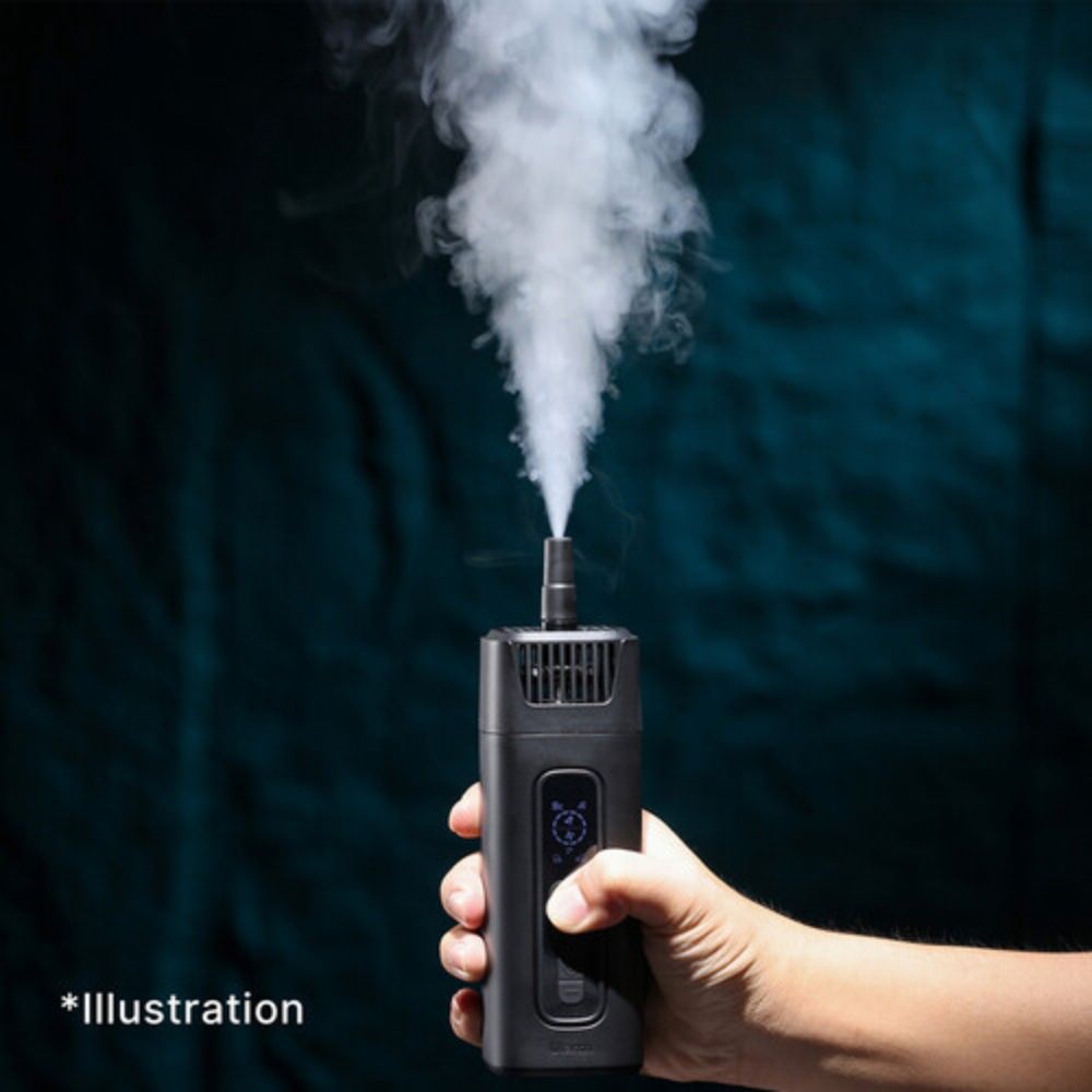 Ulanzi Fog Juice for FM01 FILMOG Fog Machine