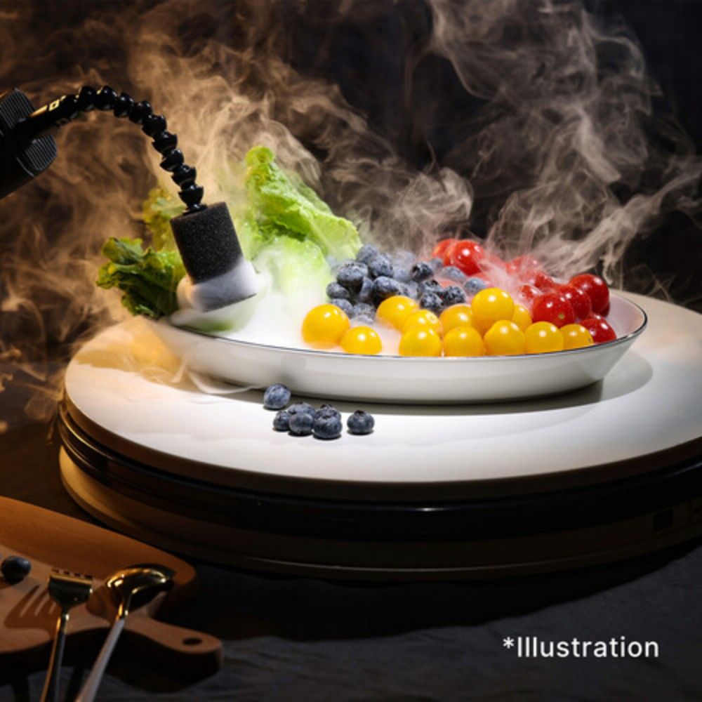 Ulanzi Fog Juice for FM01 FILMOG Fog Machine