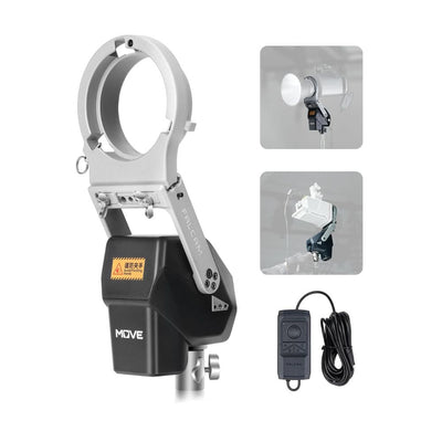 Ulanzi Move LightGo Remote Control Lighting System