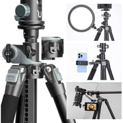 Ulanzi MT-59 3114 Multifunction Camera Monopod Tripod