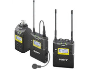 Sony UWP-D16 Wireless Microphone System