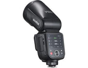 Godox V100 100 W on Camera Flash with Touchscreen for Sony