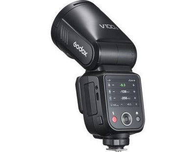 Godox V100 100 W on Camera Flash with Touchscreen for Sony