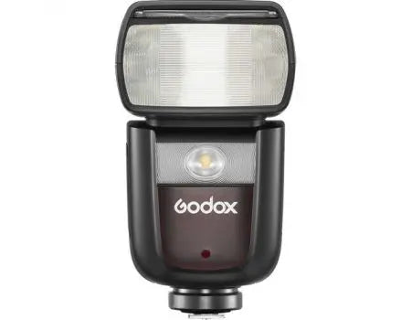 Godox V860III TTL Li-Ion Flash Kit for Canon Cameras