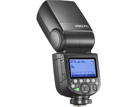 Godox V860III TTL Li-Ion Flash Kit for Canon Cameras