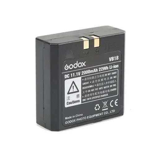 Godox Lithium-ion Polymer Battery for V860