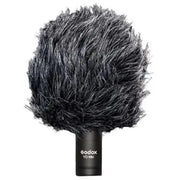 Godox VD-Mic Compact Cardioid Shotgun Microphone